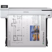 Плоттер Epson SureColor SC-T5100 фото 1